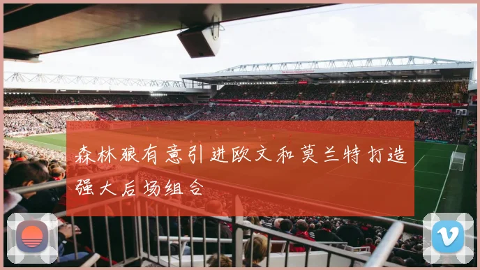 森林狼有意引进欧文和莫兰特打造强大后场组合