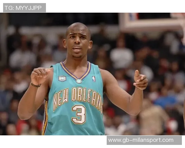 保罗未来去向分析:重返鹈鹕还是留在加州加盟国王