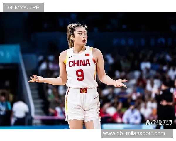 2025年抖音体育热议事件盘点火勇抢七与中国女篮亚洲杯遗憾无缘决赛